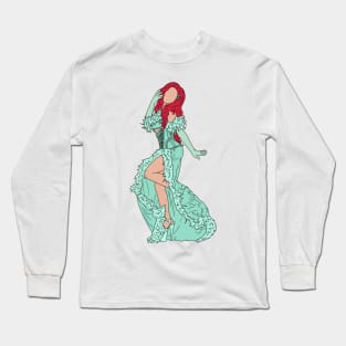 Spice Long Sleeve T-Shirt